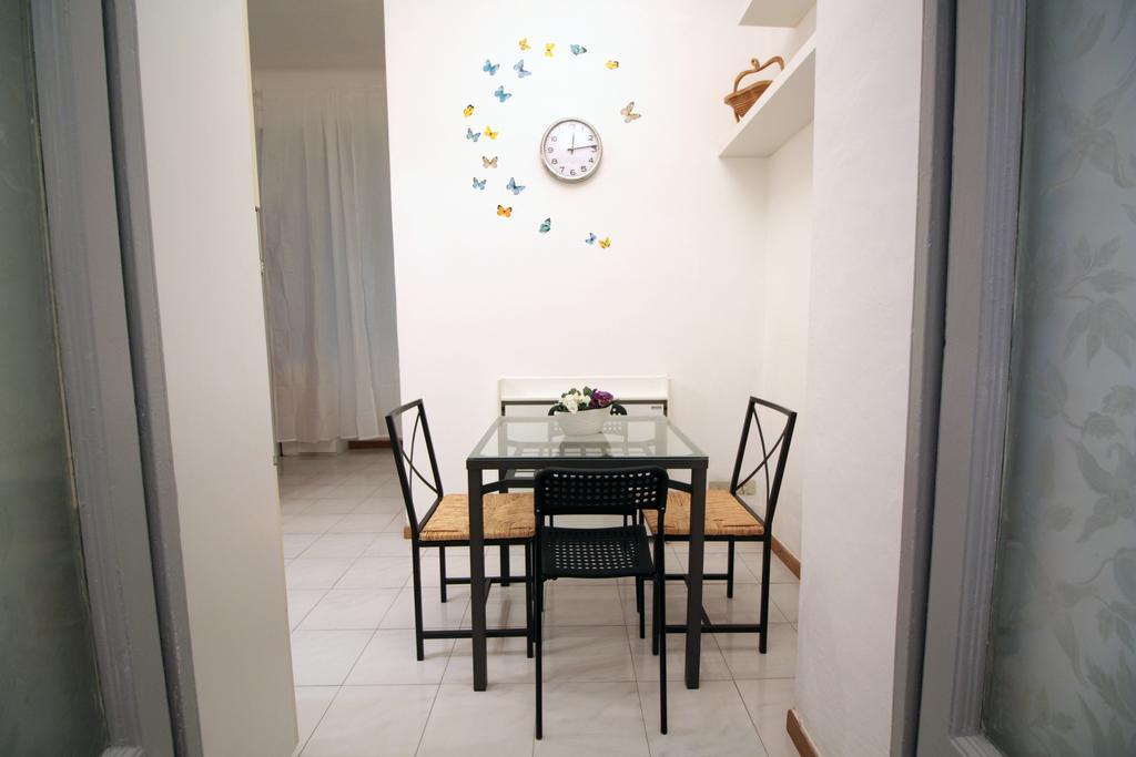 Porta Romana Suite Mediolan Zewnętrze zdjęcie