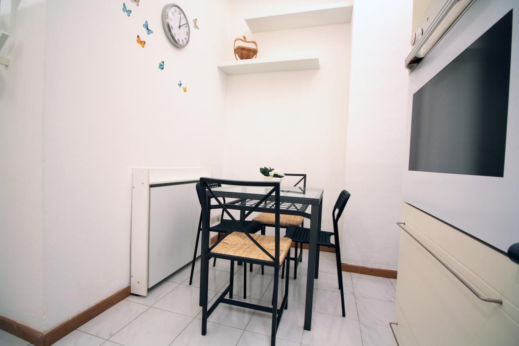 Porta Romana Suite Mediolan Zewnętrze zdjęcie