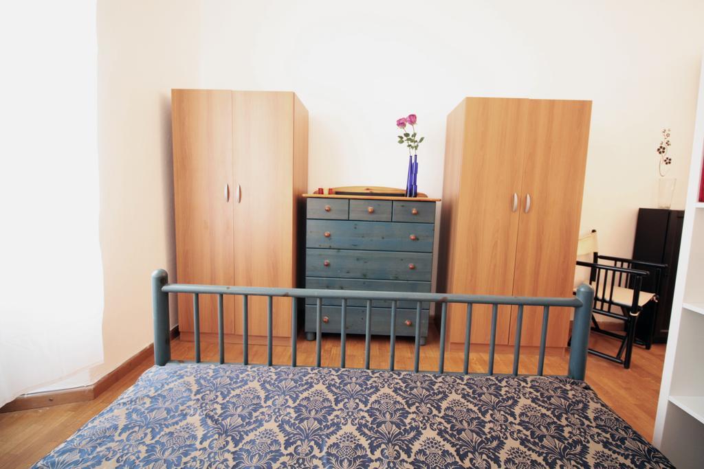Porta Romana Suite Mediolan Zewnętrze zdjęcie
