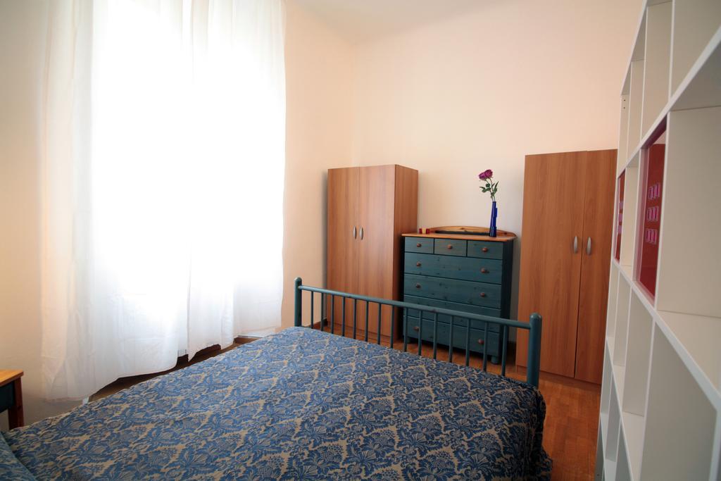 Porta Romana Suite Mediolan Zewnętrze zdjęcie