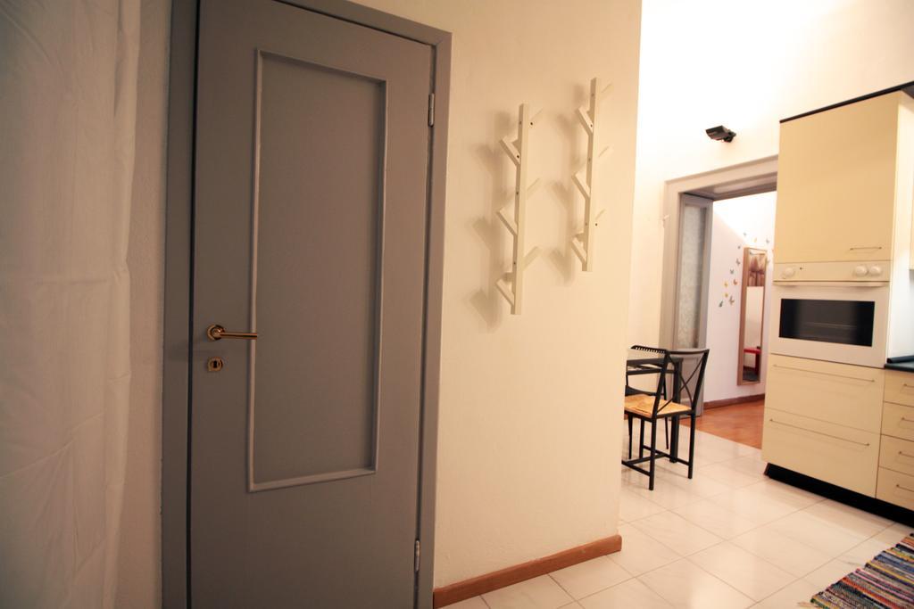 Porta Romana Suite Mediolan Zewnętrze zdjęcie