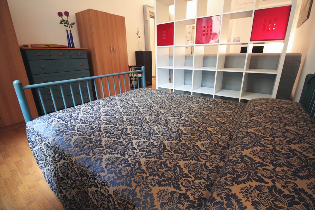 Porta Romana Suite Mediolan Zewnętrze zdjęcie