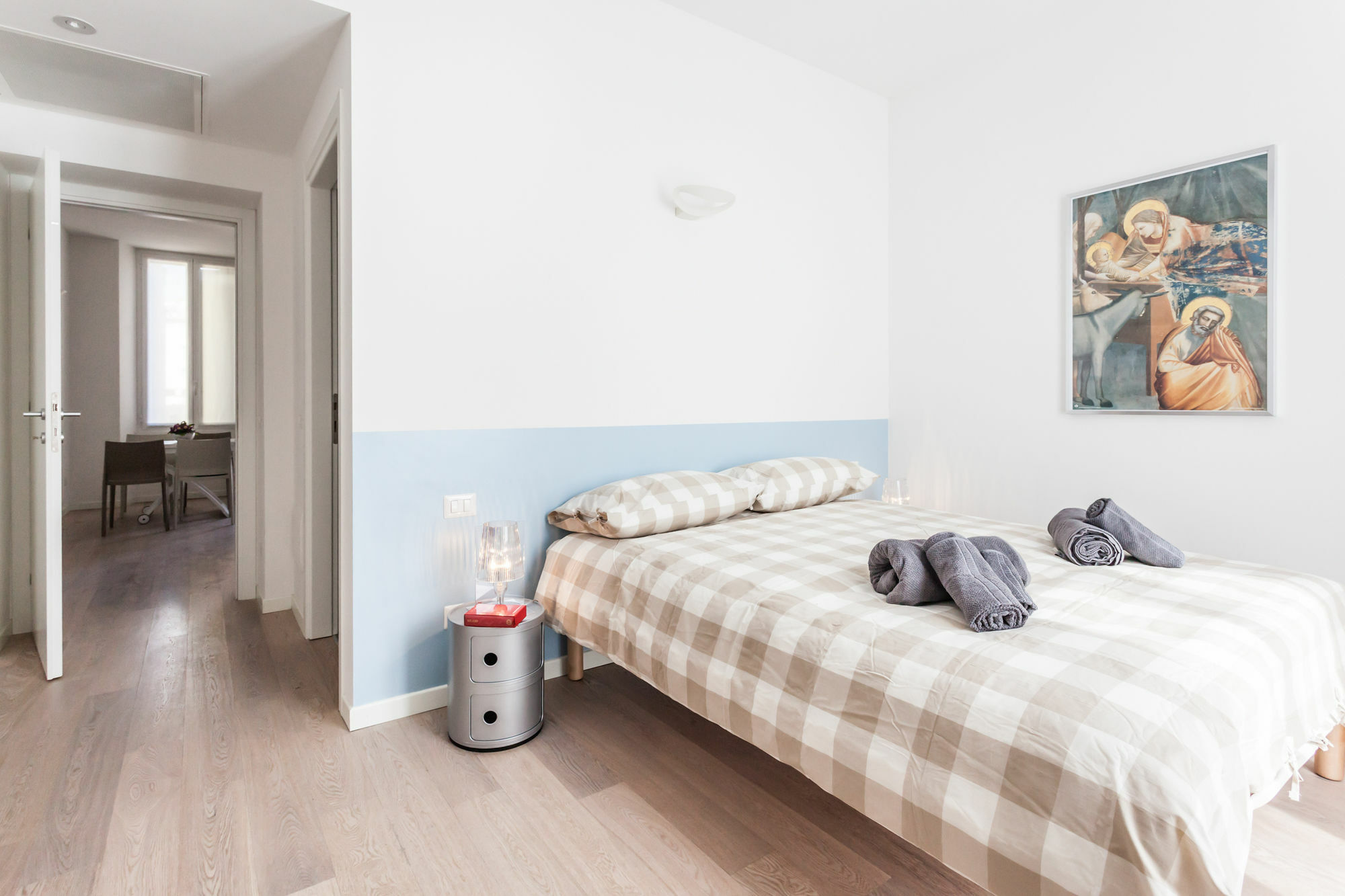 Porta Romana Suite Mediolan Zewnętrze zdjęcie