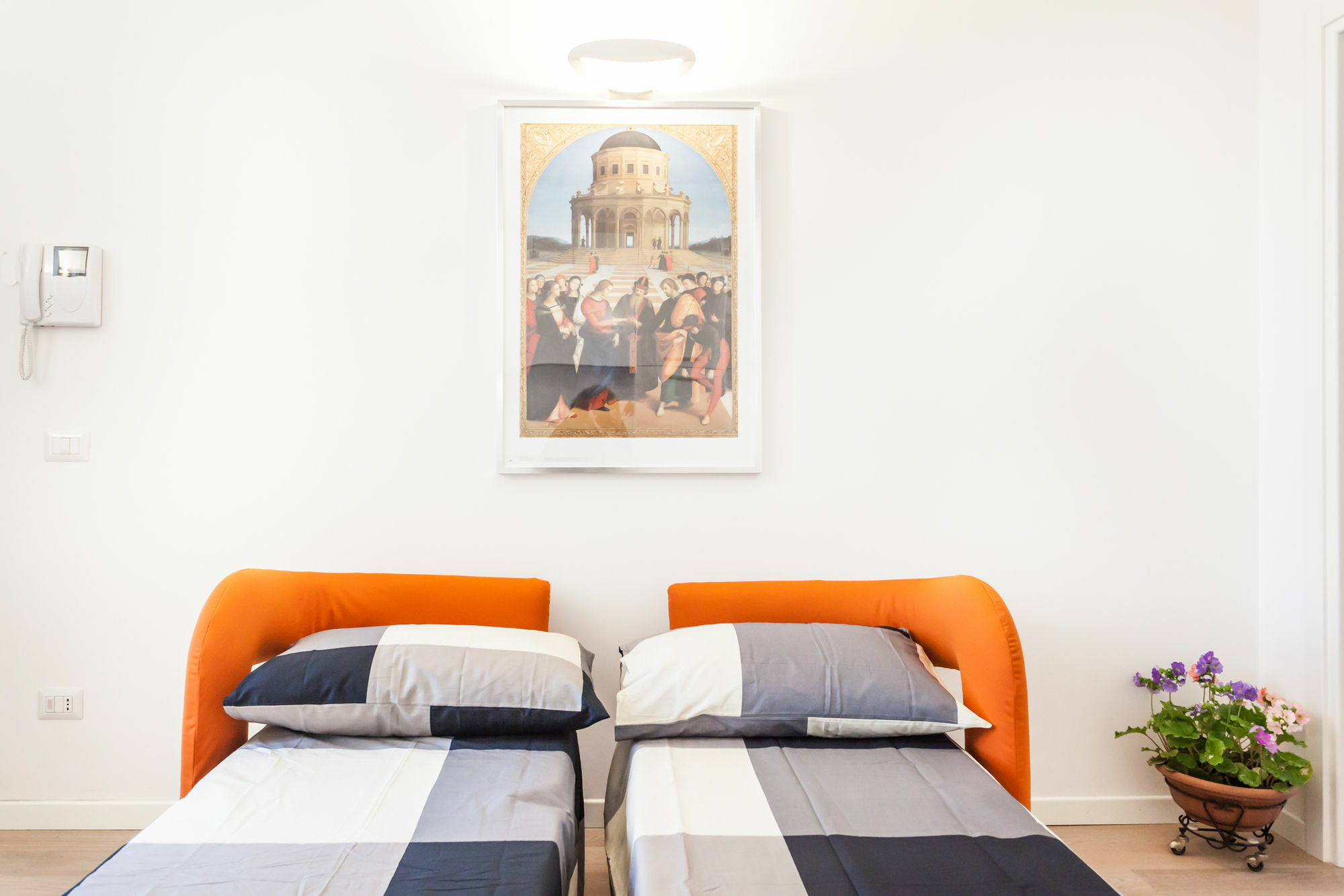 Porta Romana Suite Mediolan Zewnętrze zdjęcie