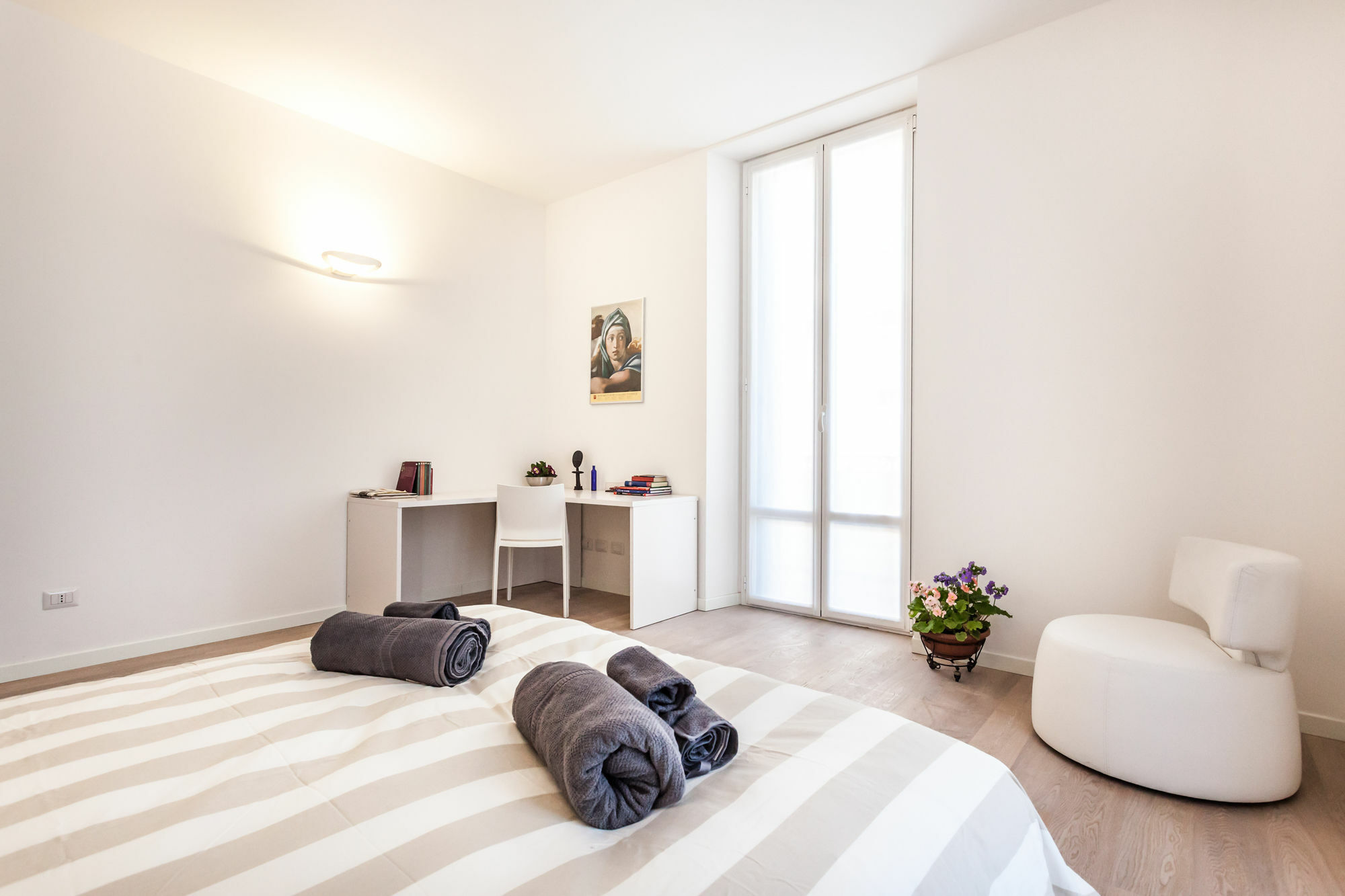 Porta Romana Suite Mediolan Zewnętrze zdjęcie