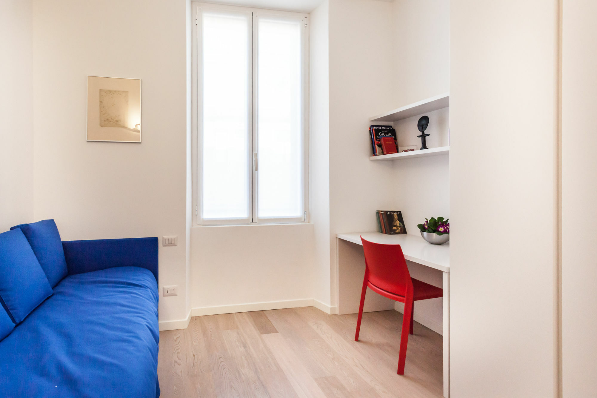 Porta Romana Suite Mediolan Zewnętrze zdjęcie