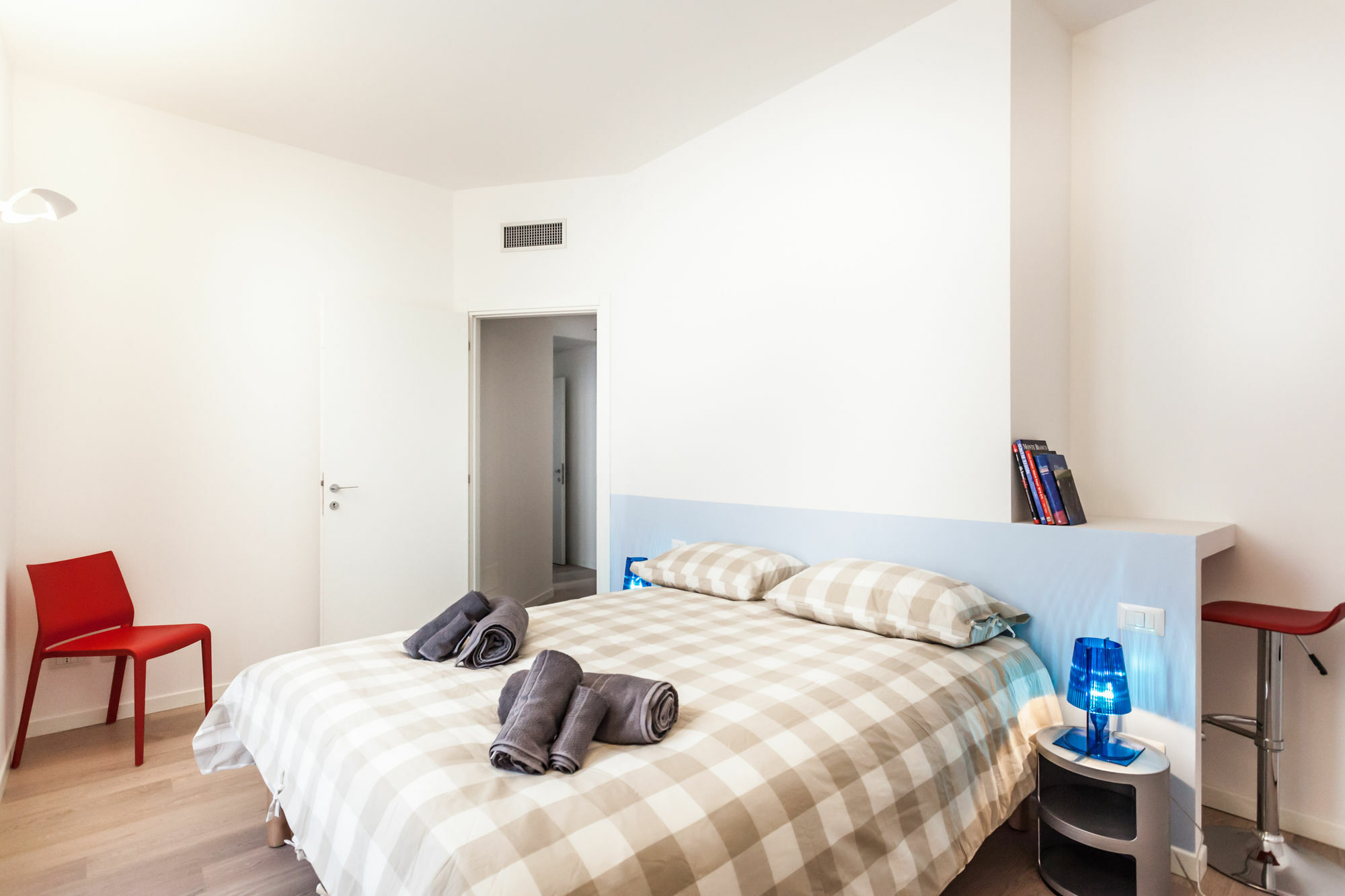Porta Romana Suite Mediolan Zewnętrze zdjęcie