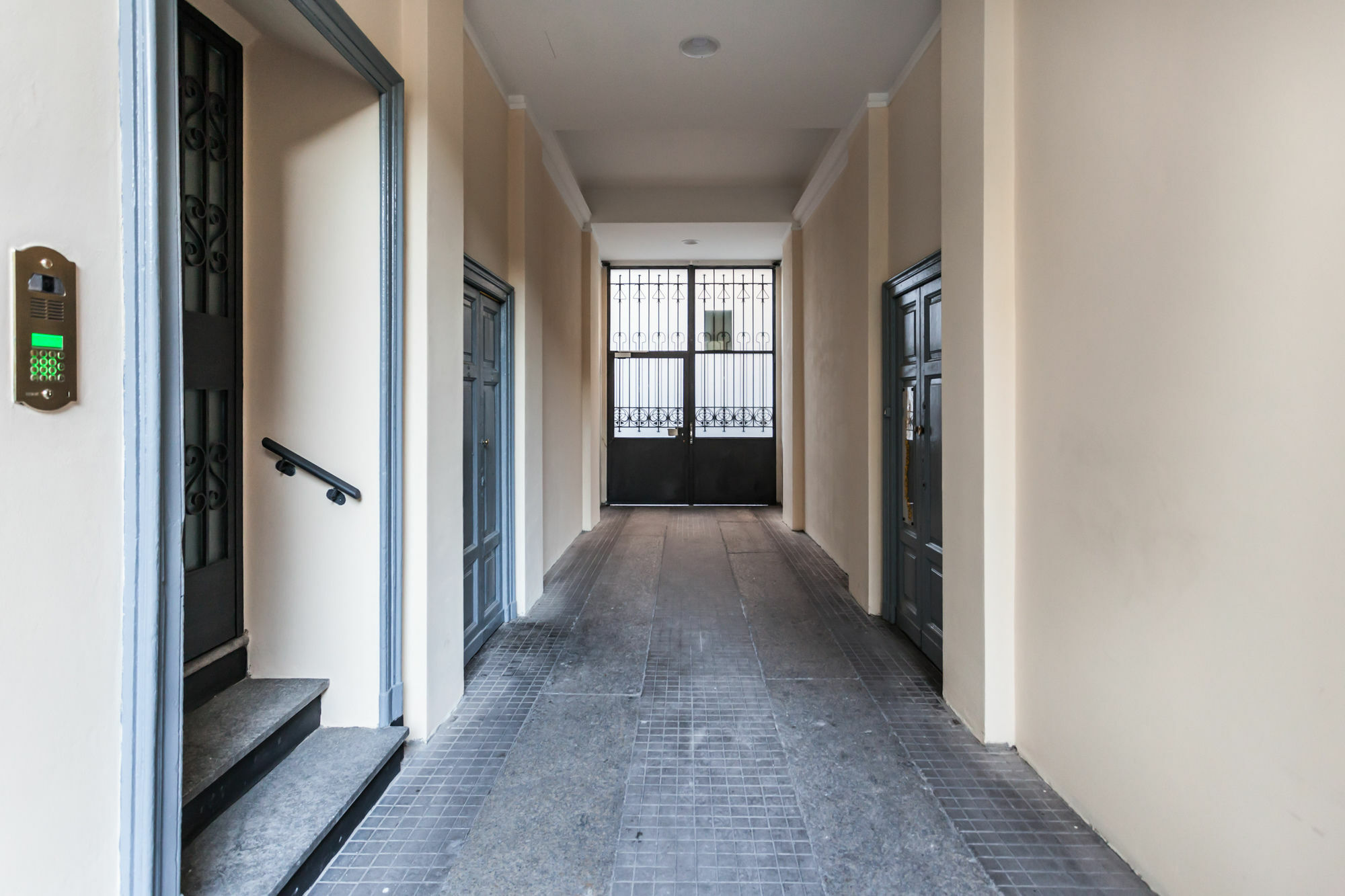 Porta Romana Suite Mediolan Zewnętrze zdjęcie