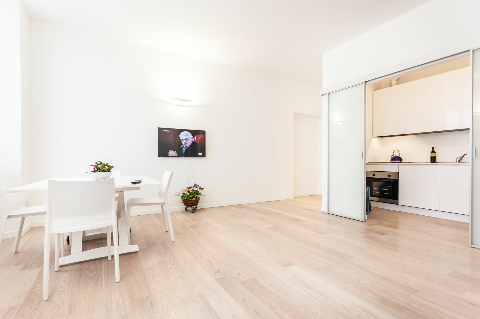 Porta Romana Suite Mediolan Zewnętrze zdjęcie