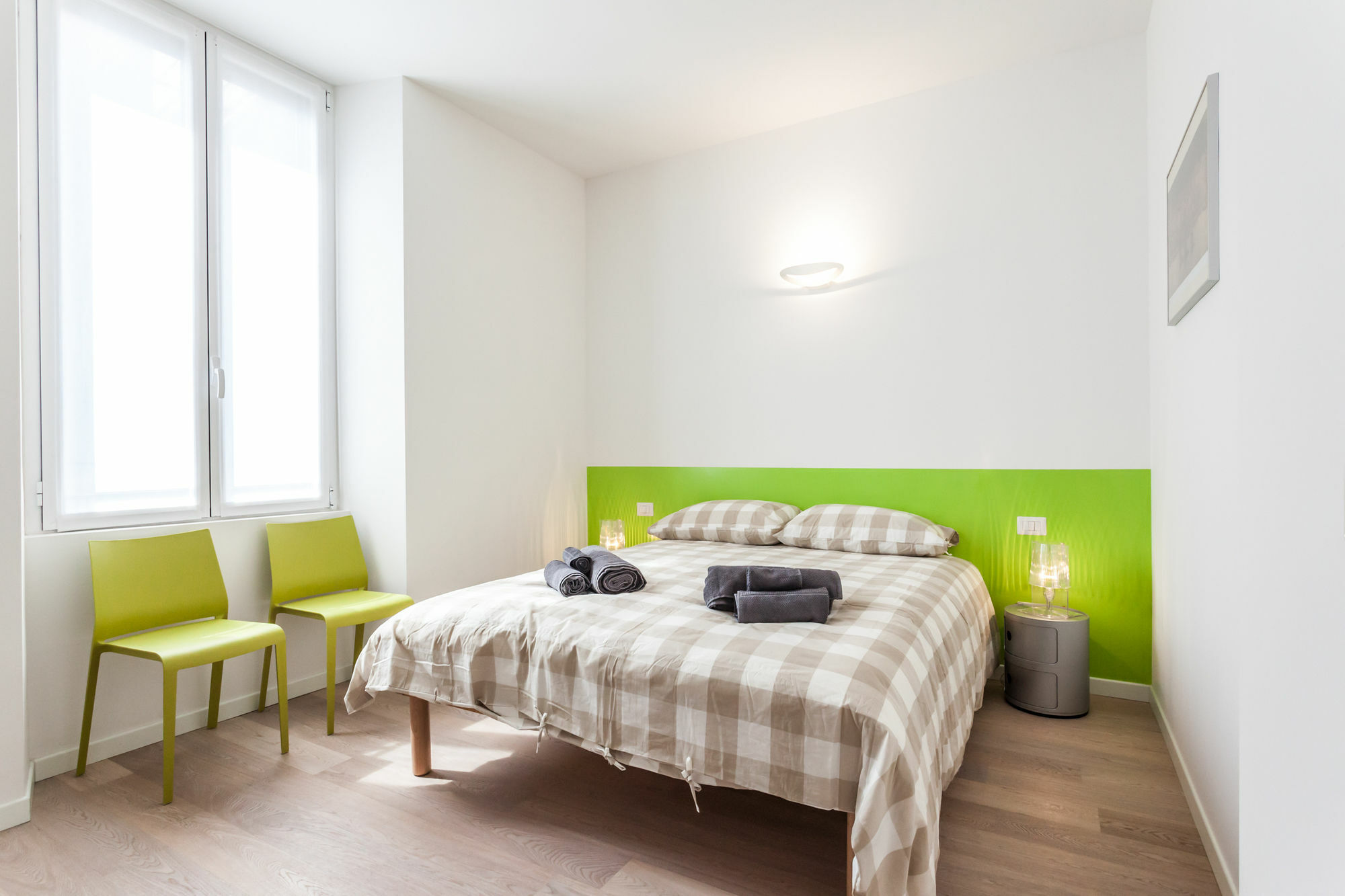 Porta Romana Suite Mediolan Zewnętrze zdjęcie